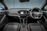 Hyundai IONIQ plug-in hybrid 2017 года (UK)